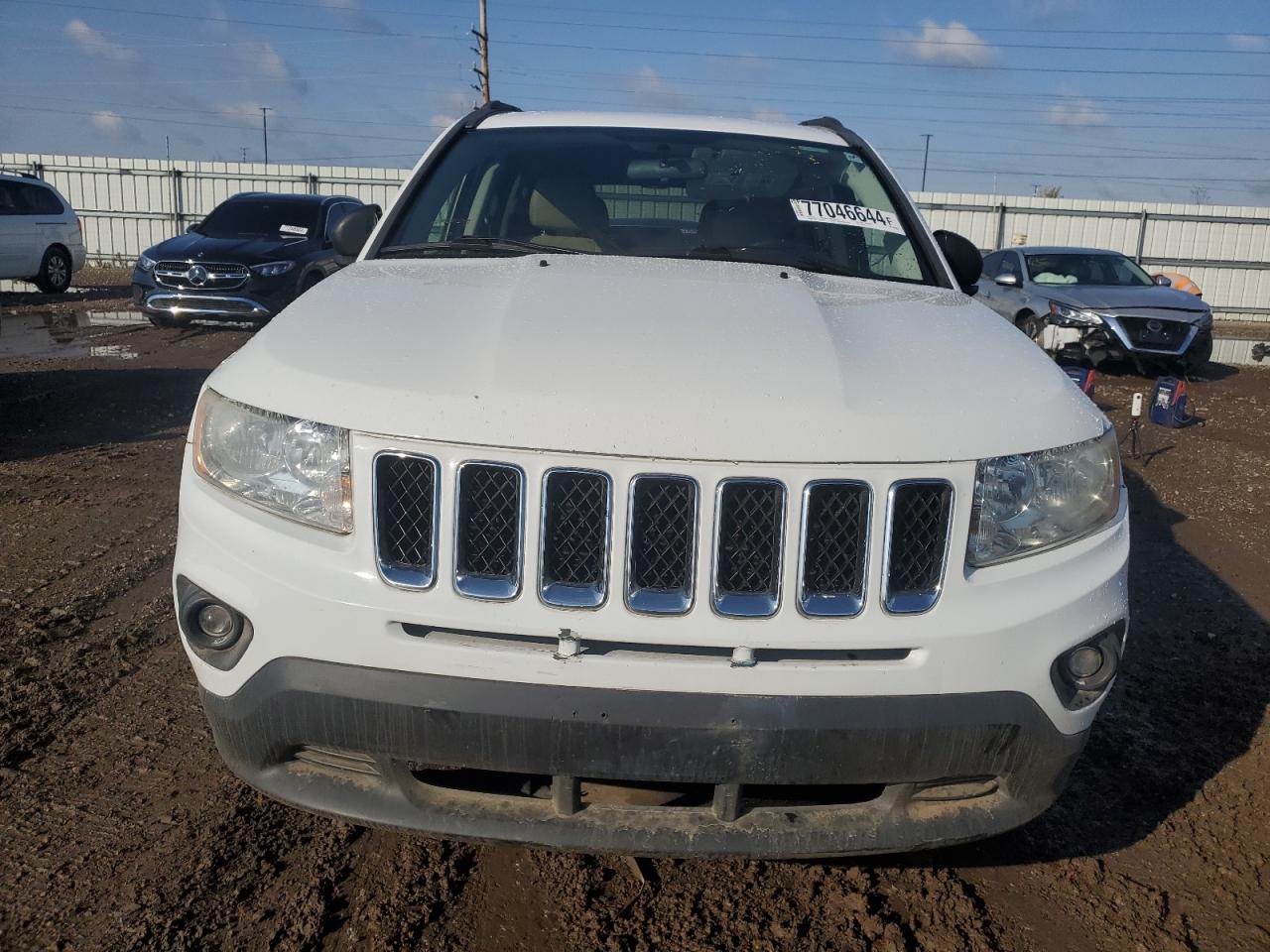 2011 Jeep Compass - Image 5