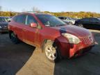 2009 Nissan Rogue S de vânzare în Marlboro, NY - Minor Dent/Scratches