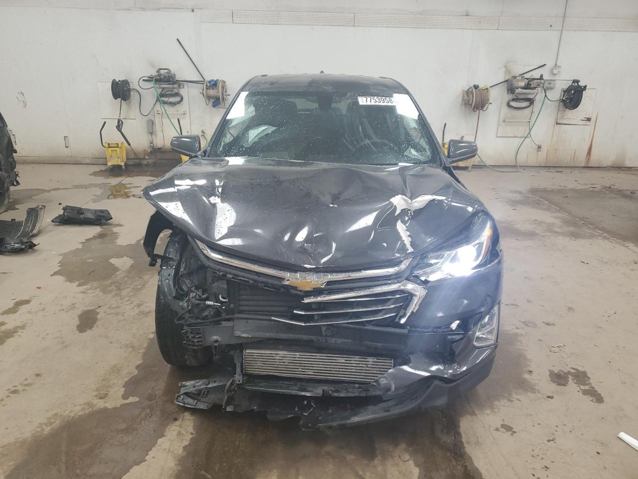 VIN 2GNAXKEV6K6108429 2019 CHEVROLET EQUINOX no.5