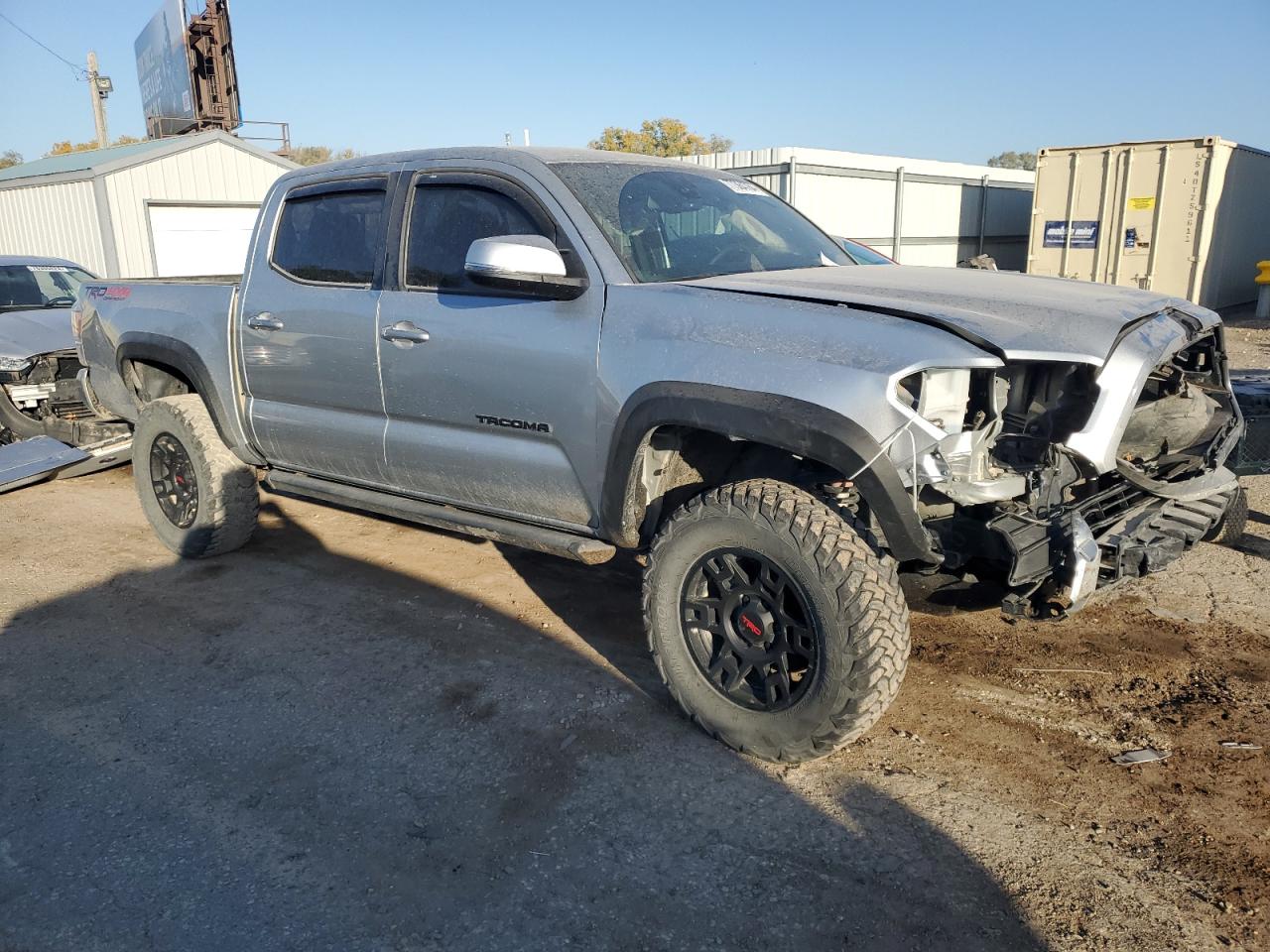 2022 Toyota Tacoma - Image 4