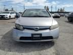 2008 Honda Civic Hybrid للبيع في Sun Valley، CA - Front End