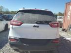 2016 Jeep Cherokee Latitude for Sale in Hueytown, AL - Rollover