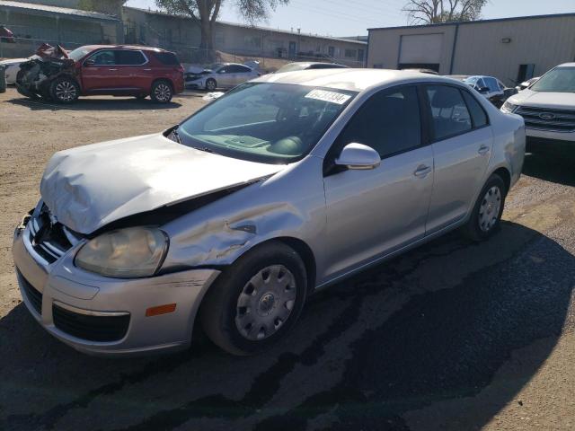 2006 Volkswagen Jetta Value