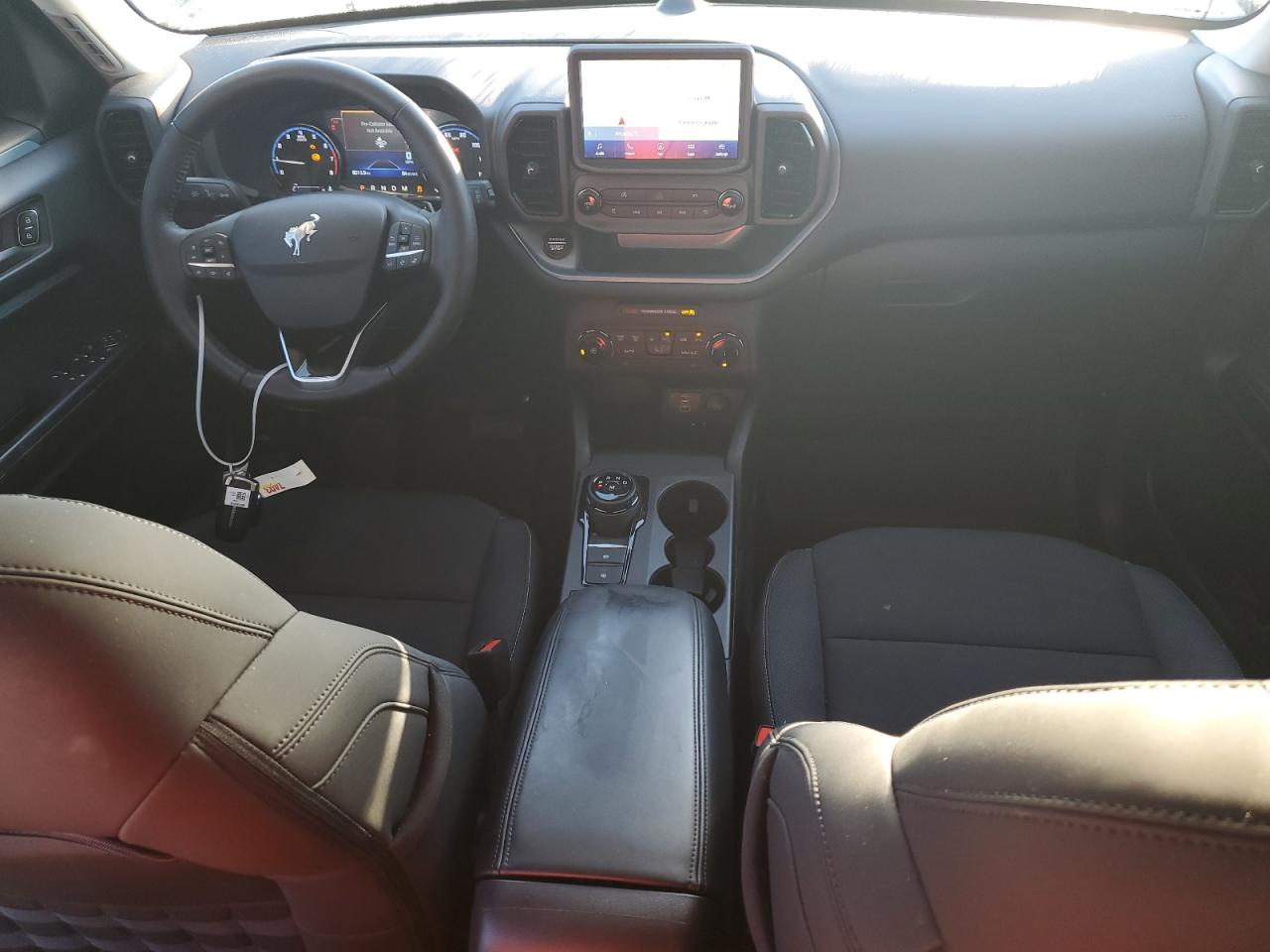 2023 Ford Bronco Sport Badlands VIN: 3FMCR9D96PRE07844 Lot: 77679884