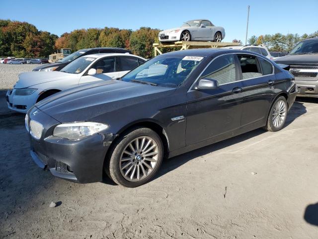 2011 Bmw 535 Xi