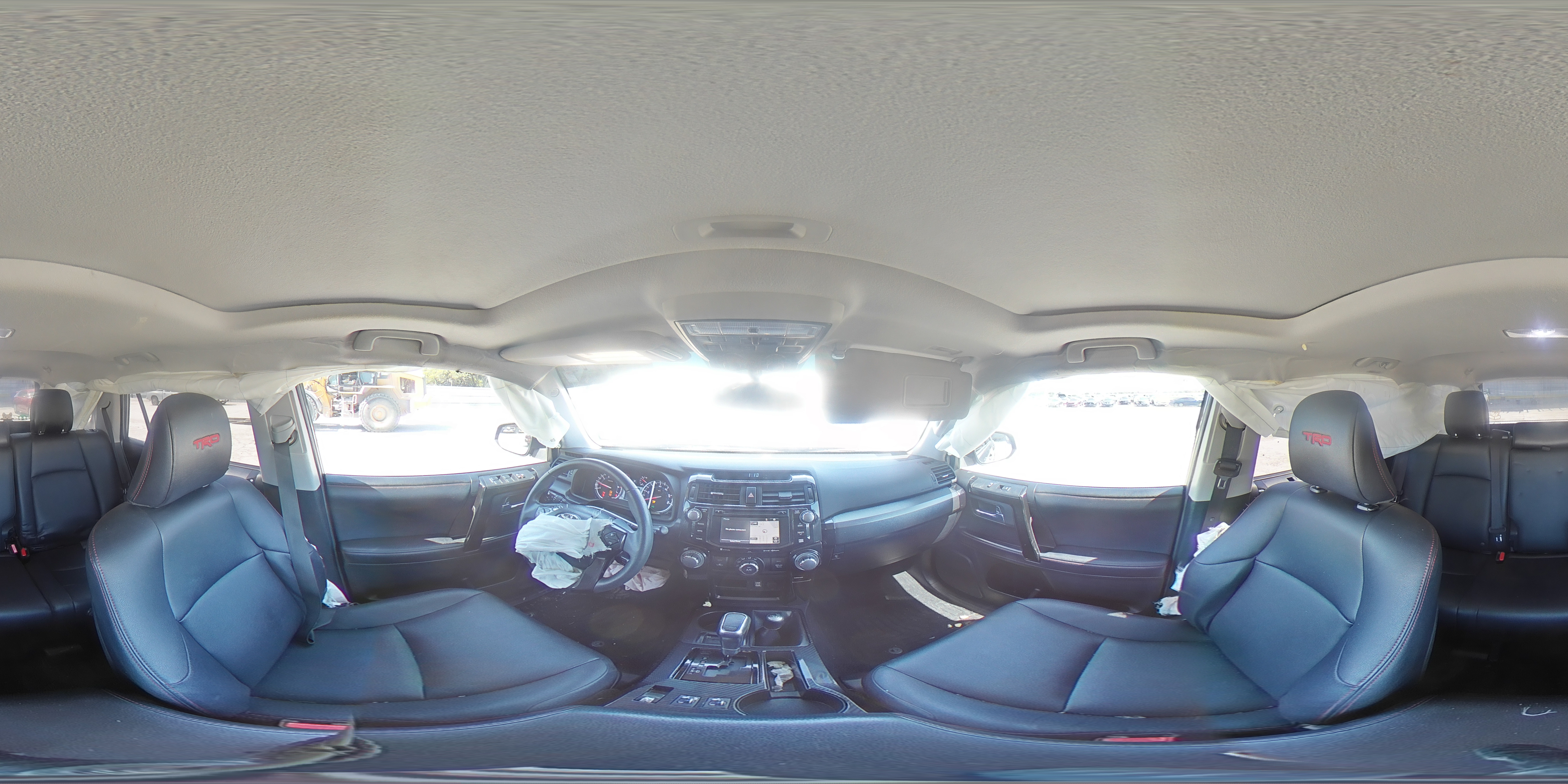 2018 Toyota 4Runner - Image 14
