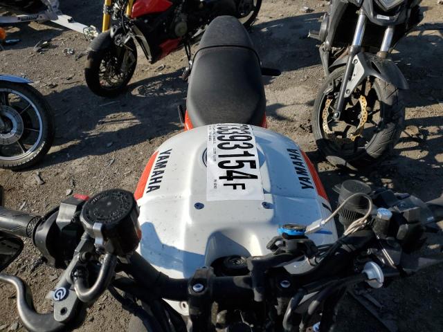 2024 YAMAHA MTM890 