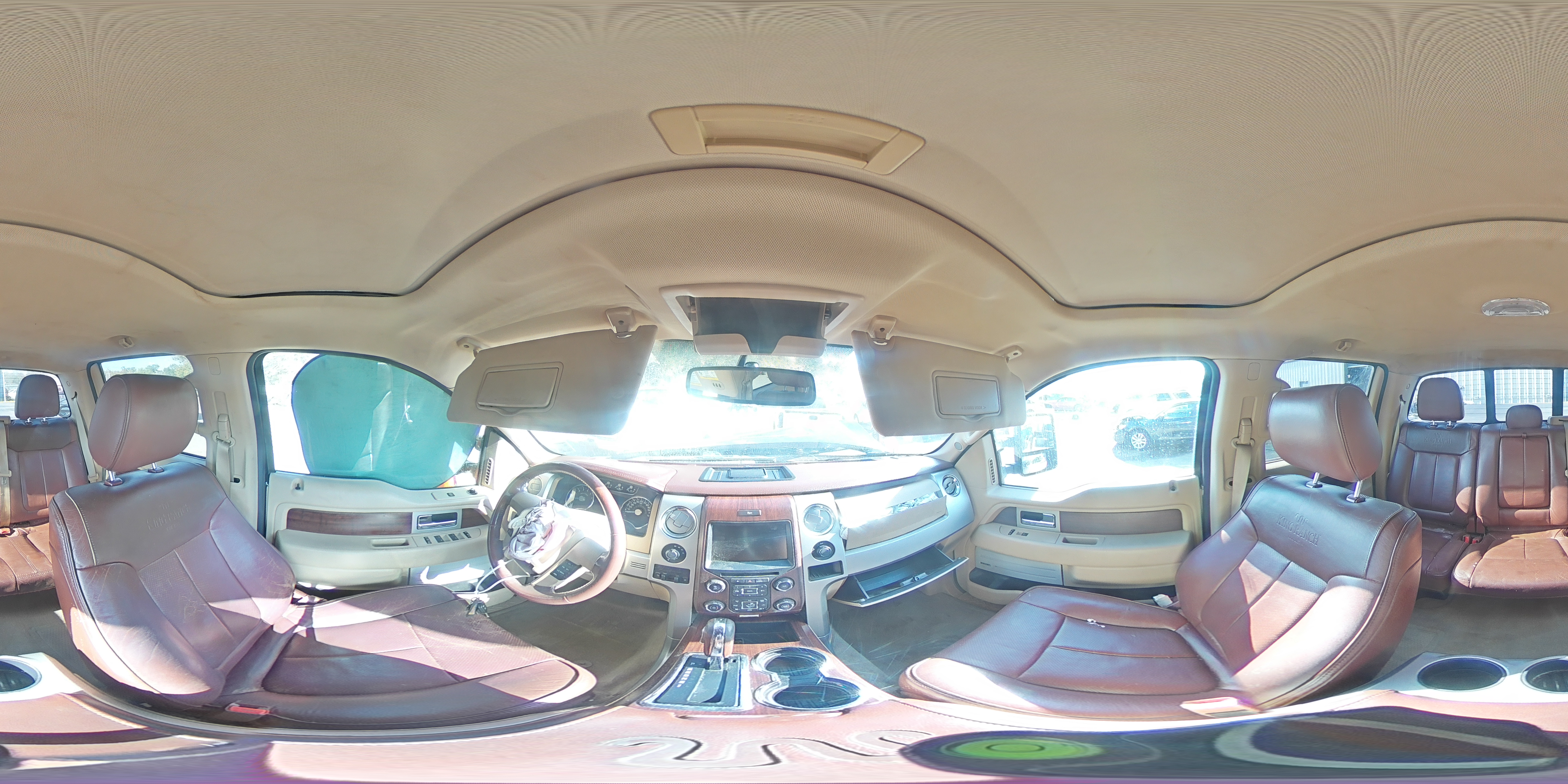 2014 Ford F150 Supercrew VIN: 1FTFW1ET6EKF70713 Lot: 77967754