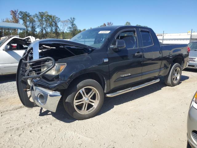 2008 Toyota Tundra Double Cab