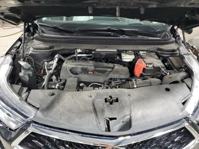 5J8TC2H72NL013924 Acura RDX ADVANC 12