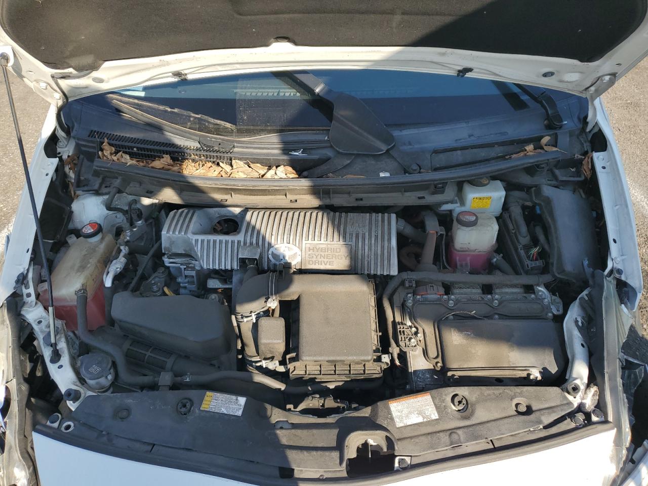 JTDKN3DU4F0460750 2015 Toyota Prius JTDKN3DU4F0460750 2015 Toyota Prius