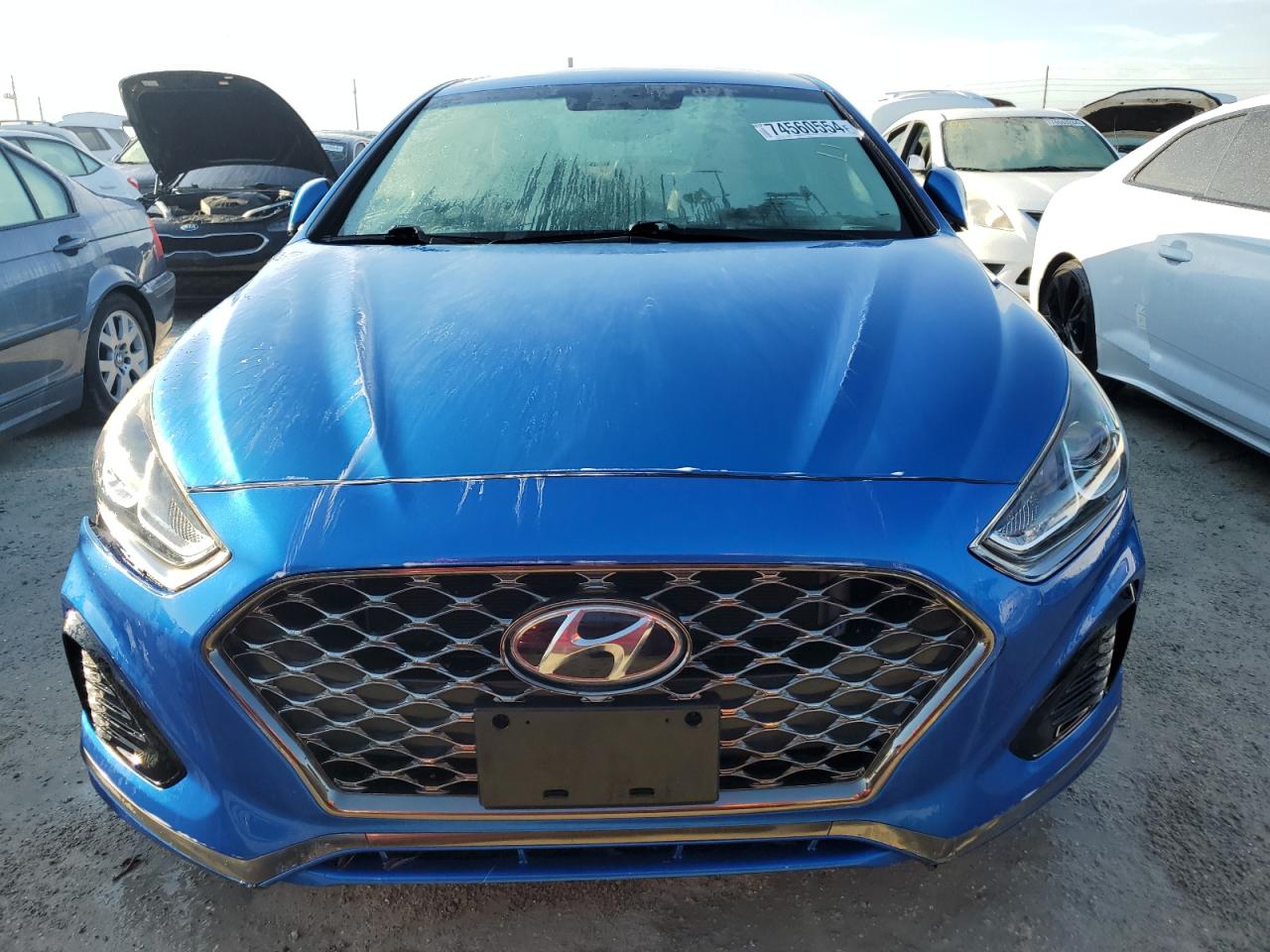 2019 Hyundai Sonata - Image 5