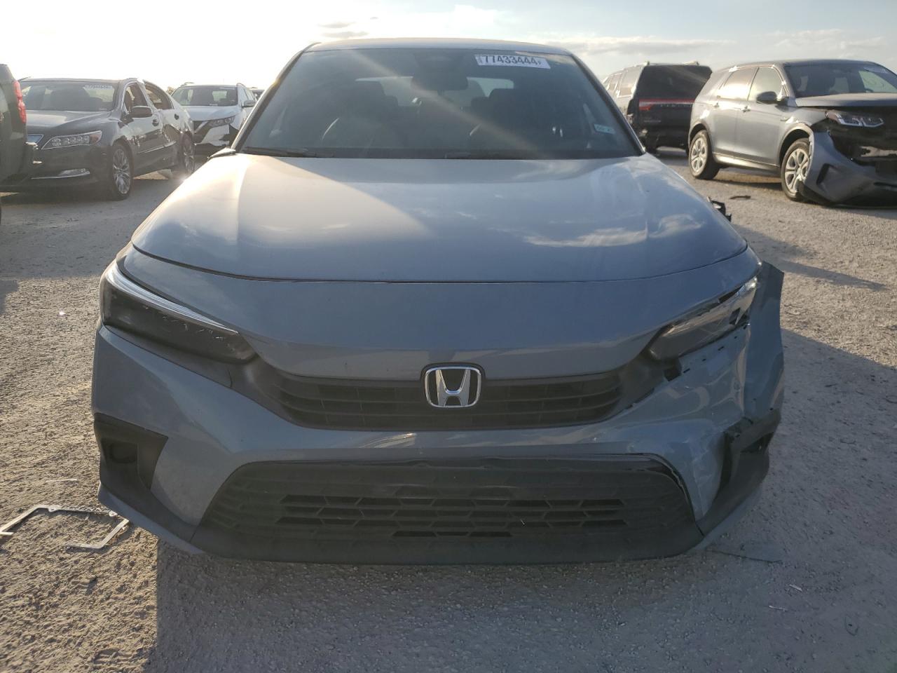 2023 Honda Civic - Image 5