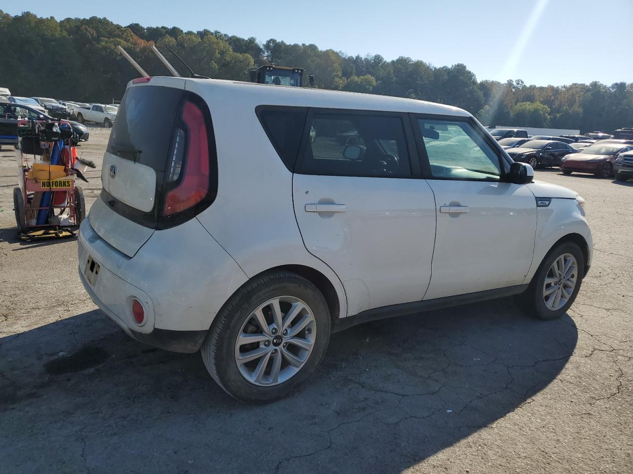 2017 Kia Soul - Image 3