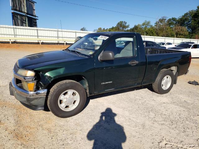 2005 Chevrolet Colorado 