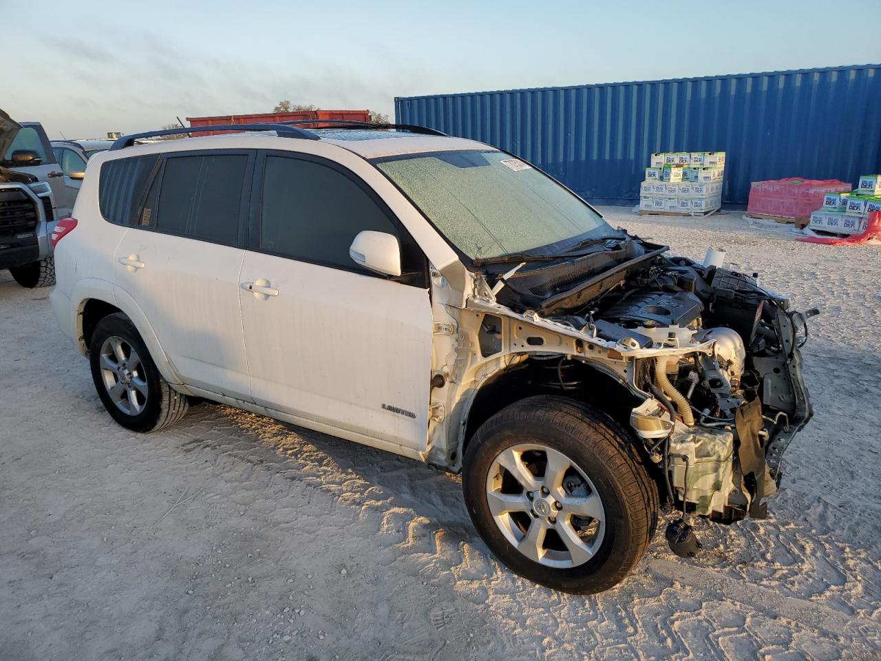 2011 Toyota RAV 4 - Image 4