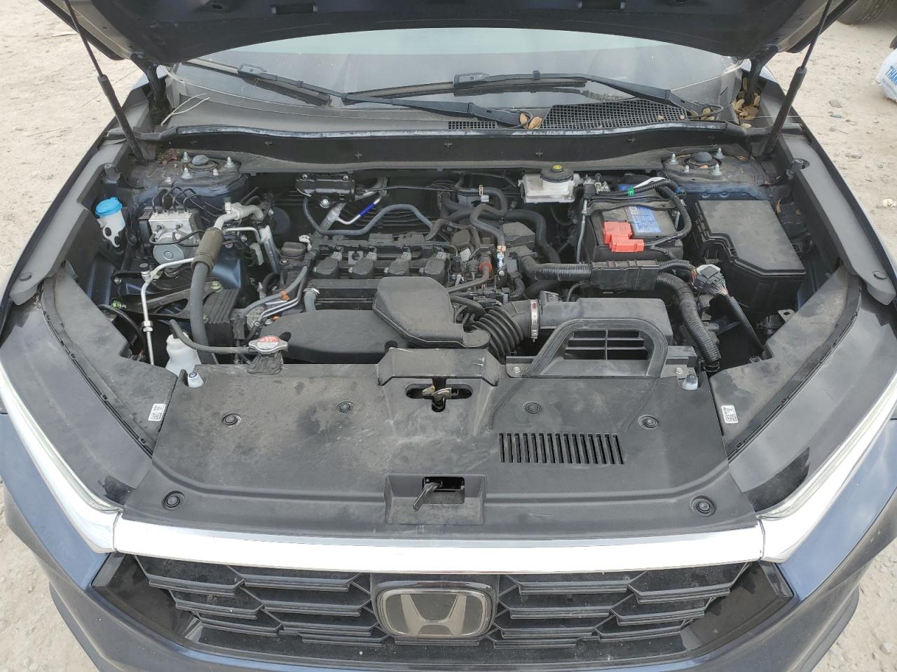 2023 Honda CR-V - Image 12