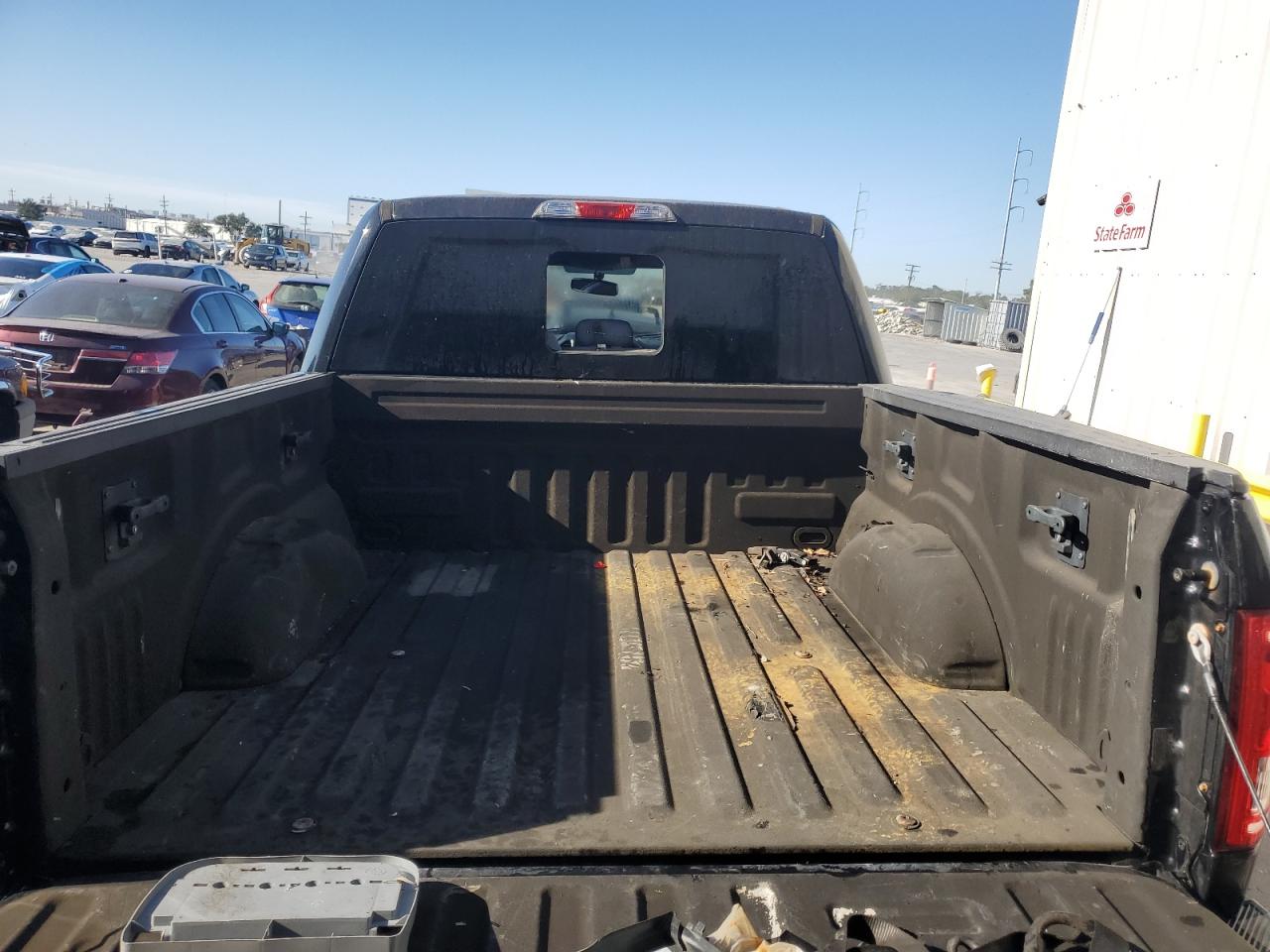 2016 Ford F-150 - Image 6