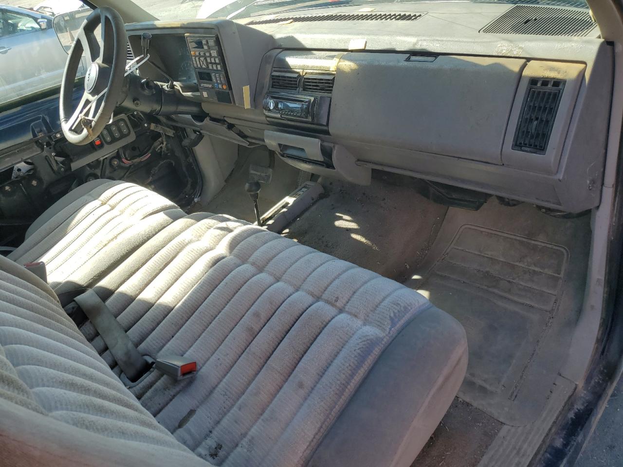 1994 GMC Sierra - Image 8