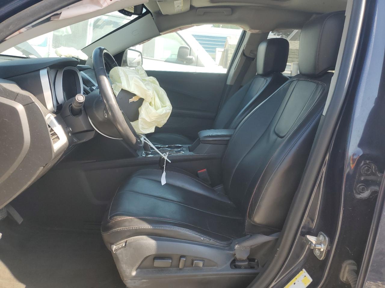 2015 Chevrolet Equinox - Image 7