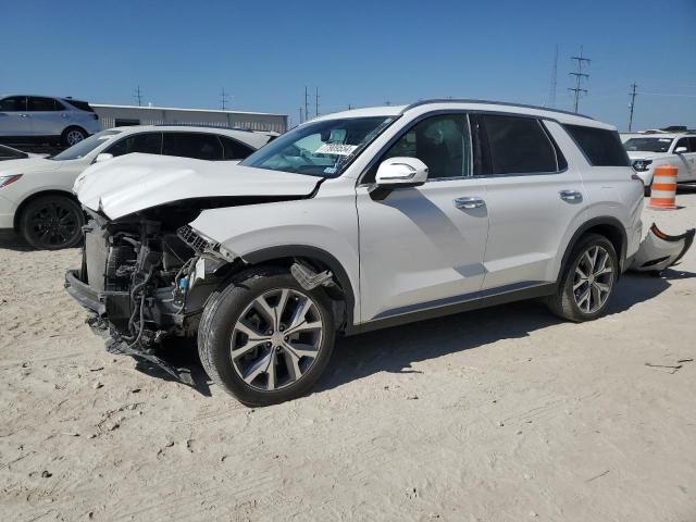 2020 Hyundai Palisade Sel for Sale in Haslet, TX - Front End