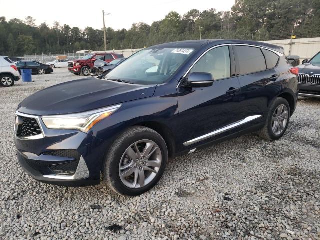 2019 Acura Rdx Advance