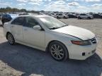 2007 Acura Tsx  for Sale in Madisonville, TN - Side