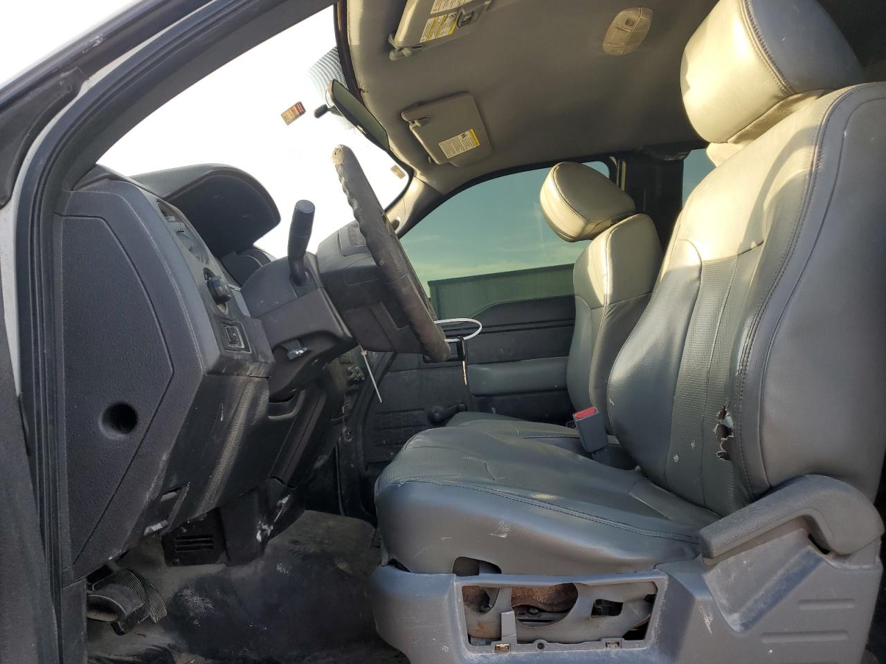 2014 Ford F-150 - Image 7