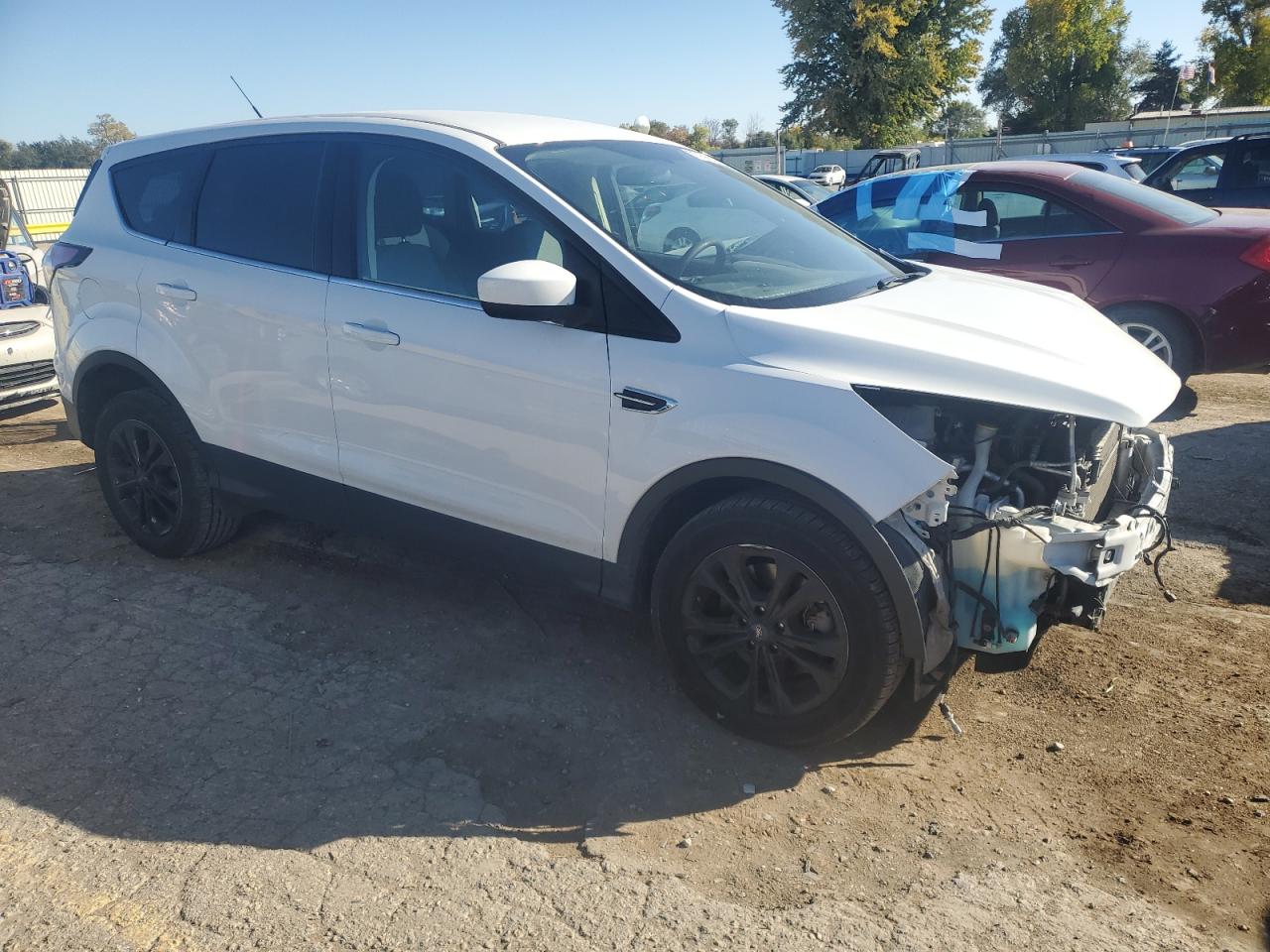 2017 Ford Escape - Image 4