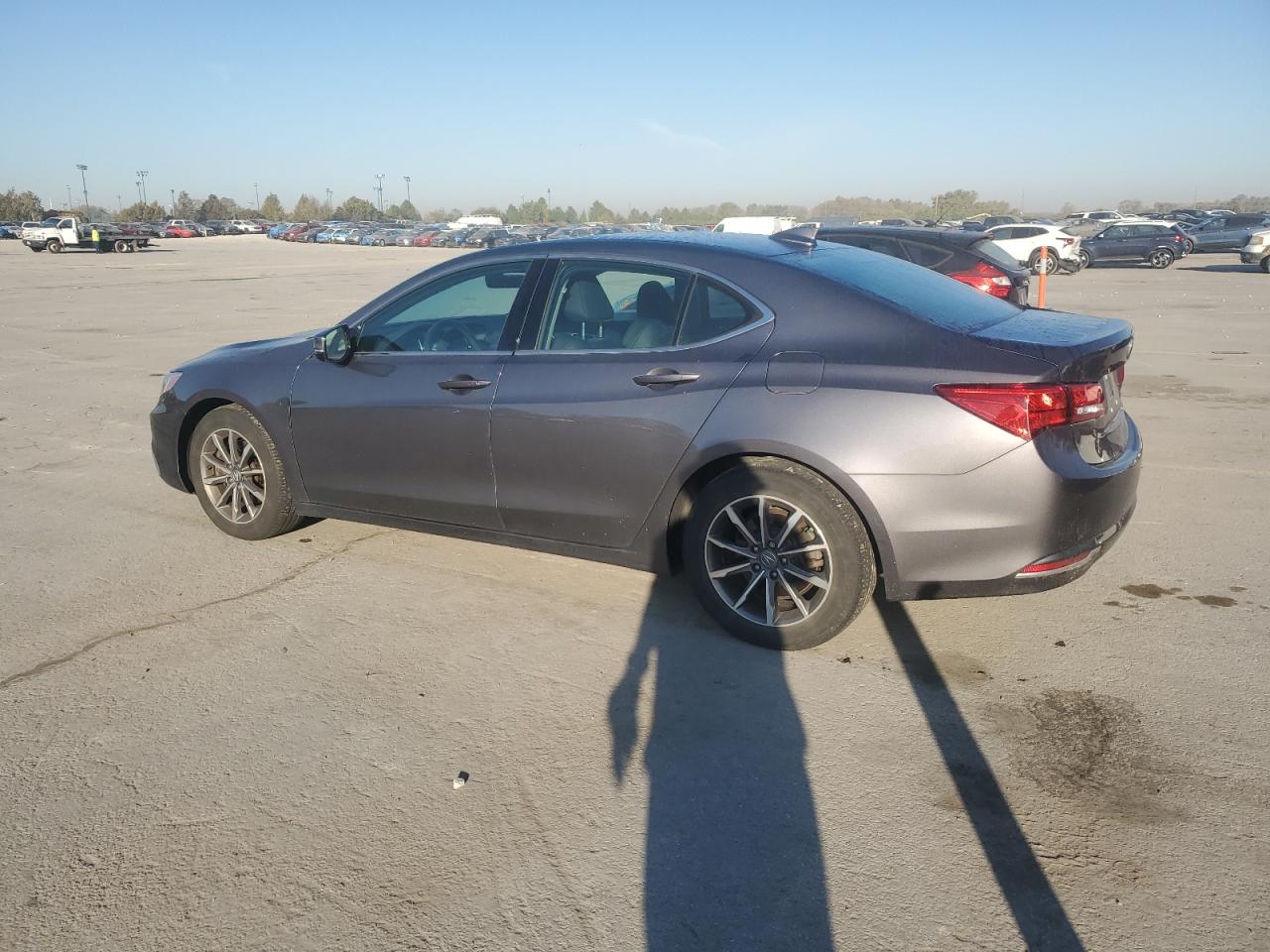 2020 Acura TLX - Image 2