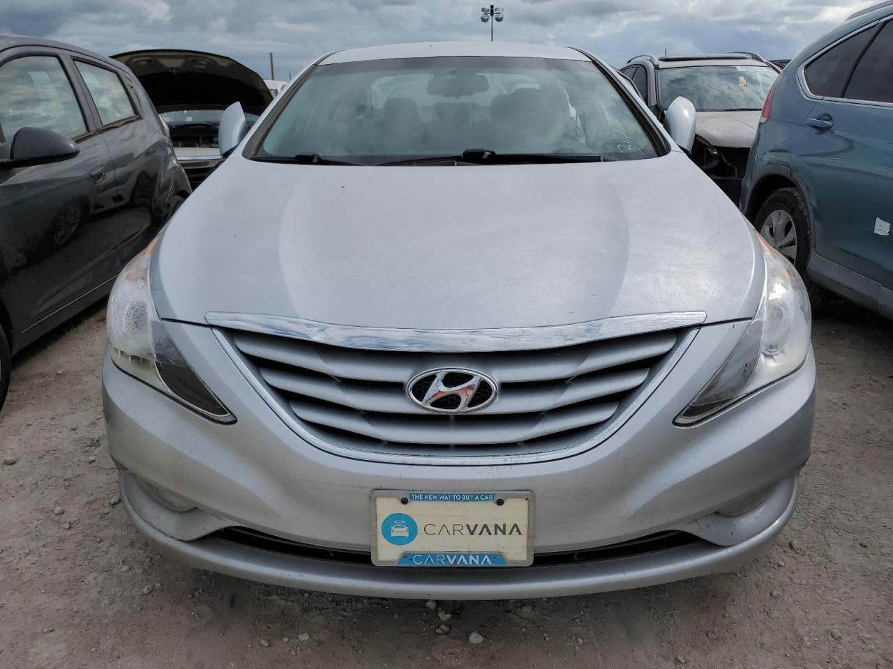 2013 Hyundai Sonata - Image 5
