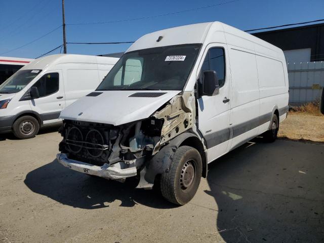 2015 Mercedes-Benz Sprinter 2500