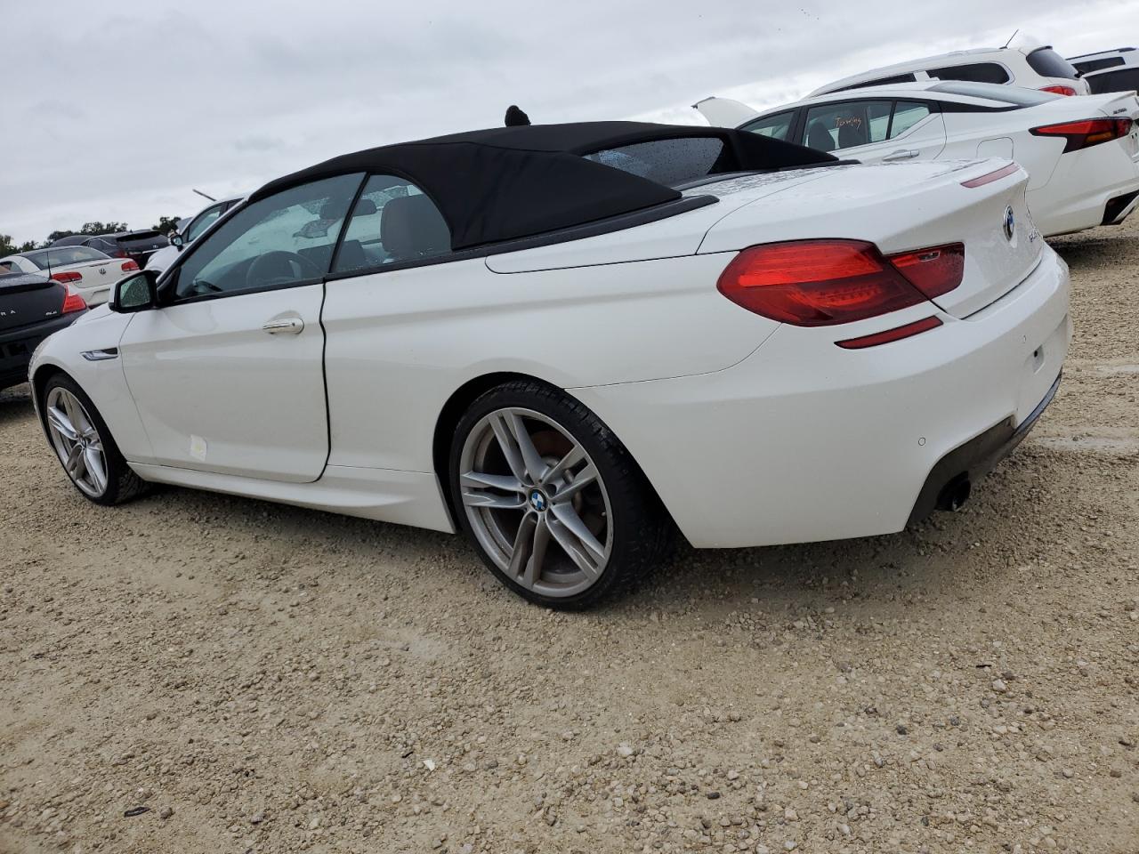 2014 BMW 6er - Image 2