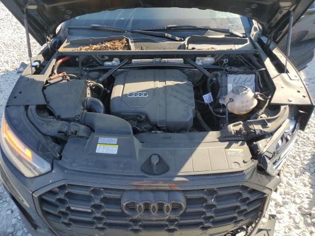 WA1EAAFY3N2035224 Audi Q5 PREMIUM 12