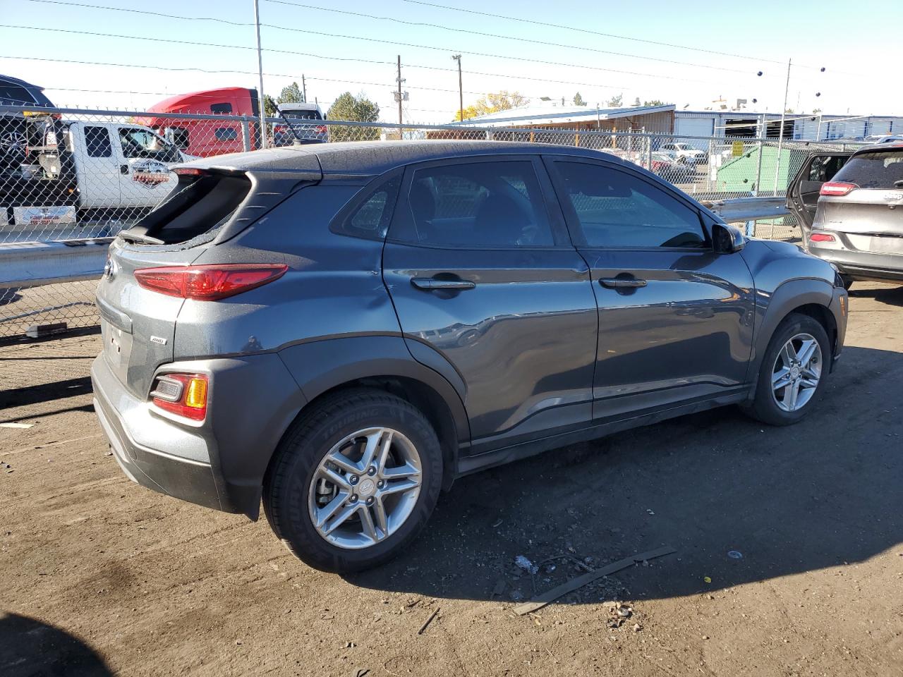 2020 Hyundai Kona - Image 3