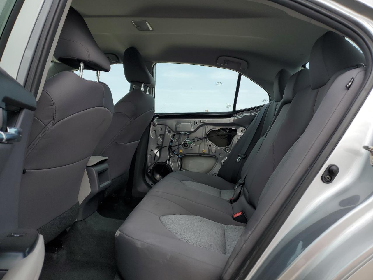 2020 Toyota Camry - Image 10