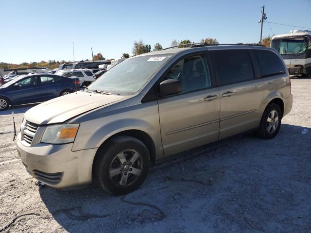 2009 Dodge Grand Caravan Se