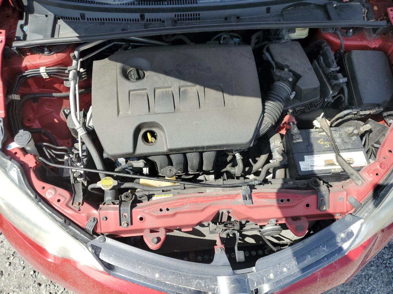 2016 Toyota Corolla - Image 11