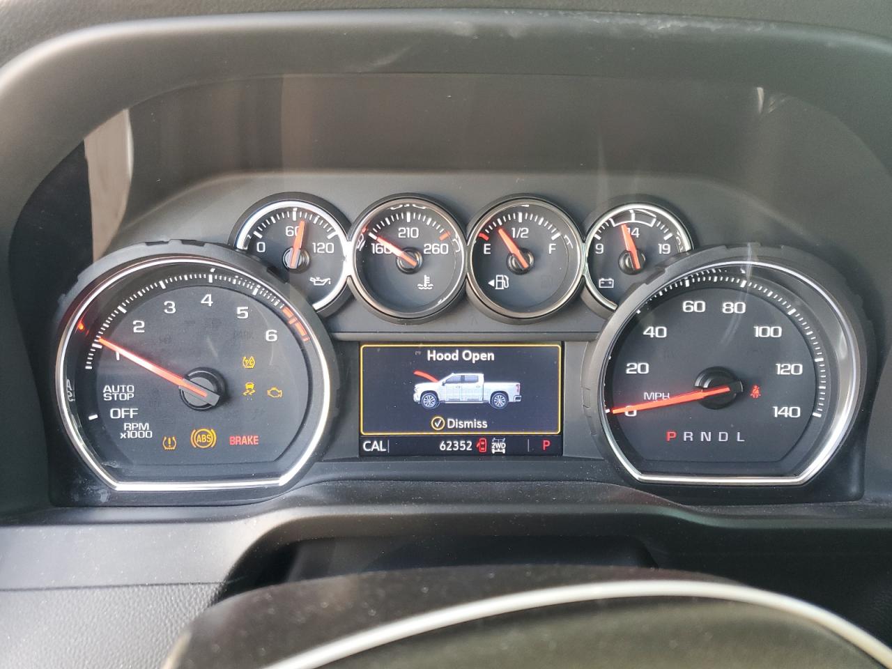 2021 Chevrolet Silverado - Image 9