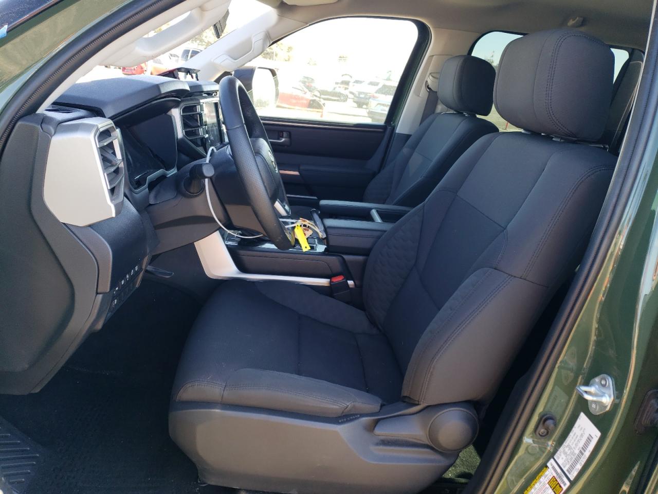 2023 Toyota Tundra - Image 7