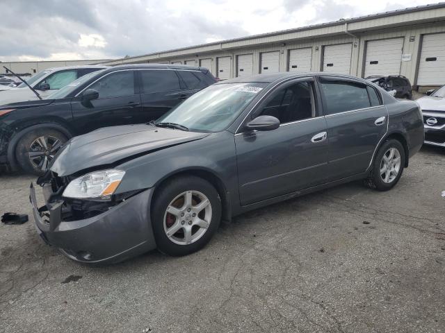 2006 Nissan Altima S للبيع في Louisville، KY - Front End