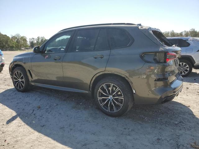  BMW X5 2022 Сharcoal