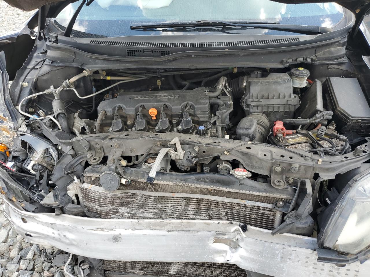 2013 Honda Civic - Image 12