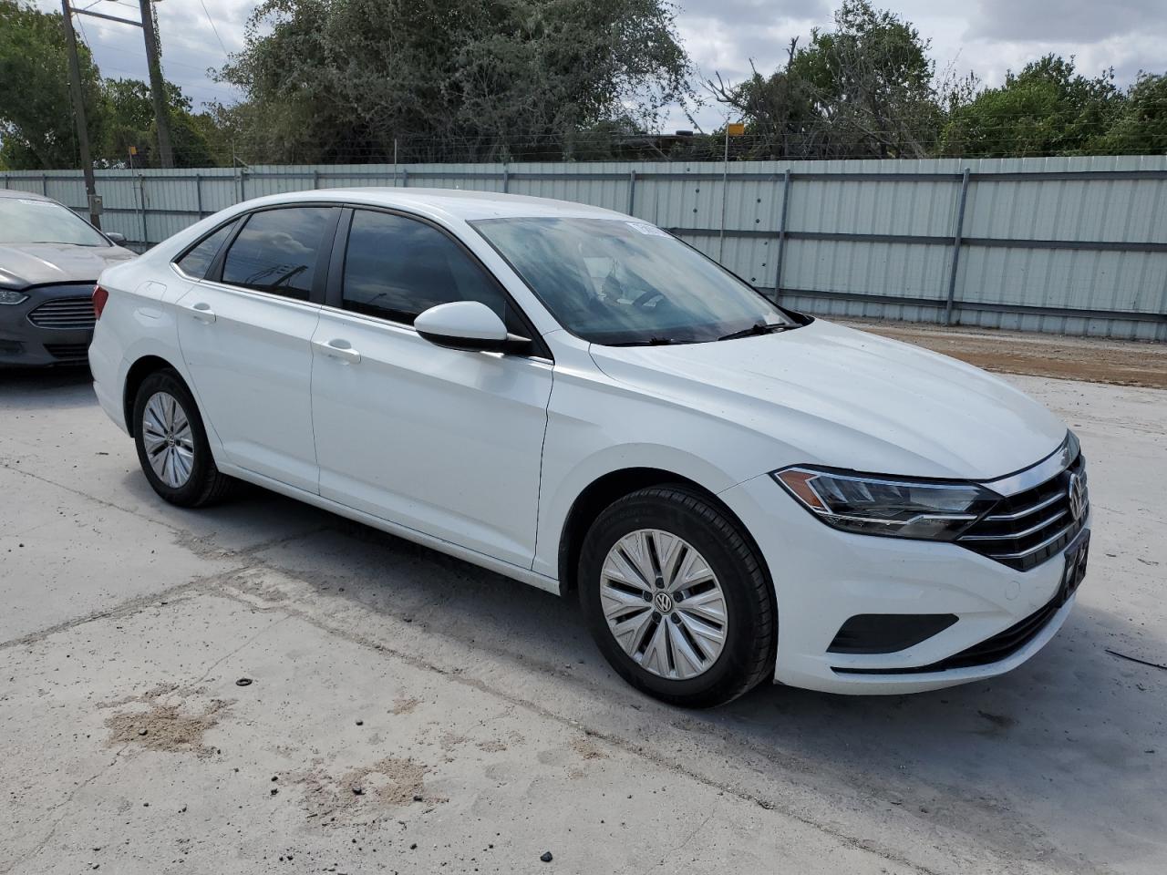 2019 Volkswagen Jetta S VIN: 3VWC57BU3KM205302 Lot: 75880184