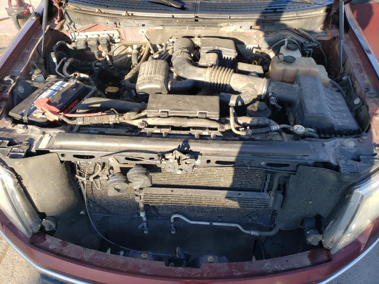 2010 Ford F-150 - Image 12