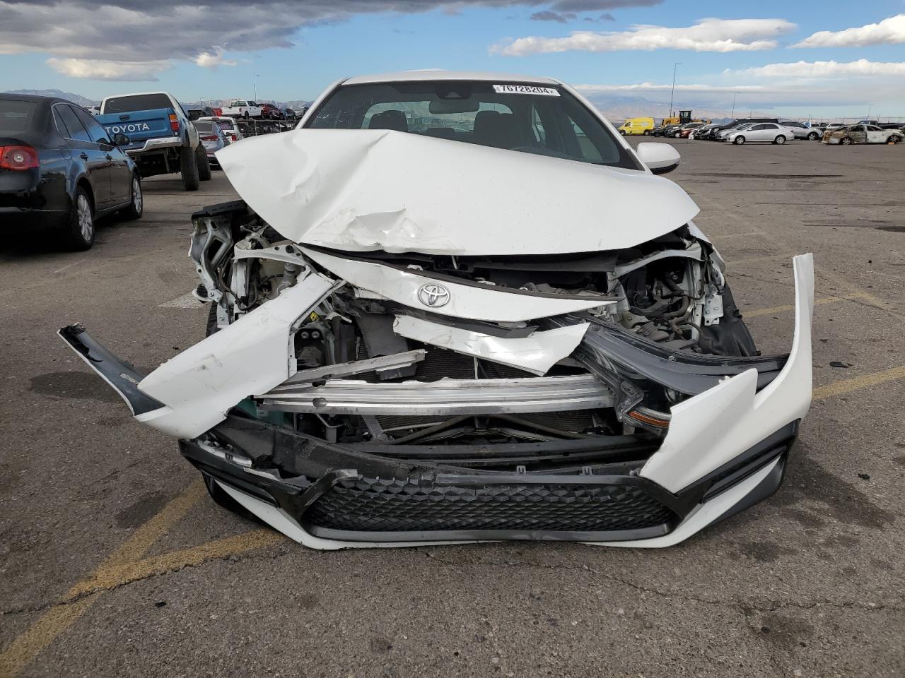 2020 Toyota Corolla - Image 5