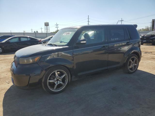 2009 Toyota Scion Xb