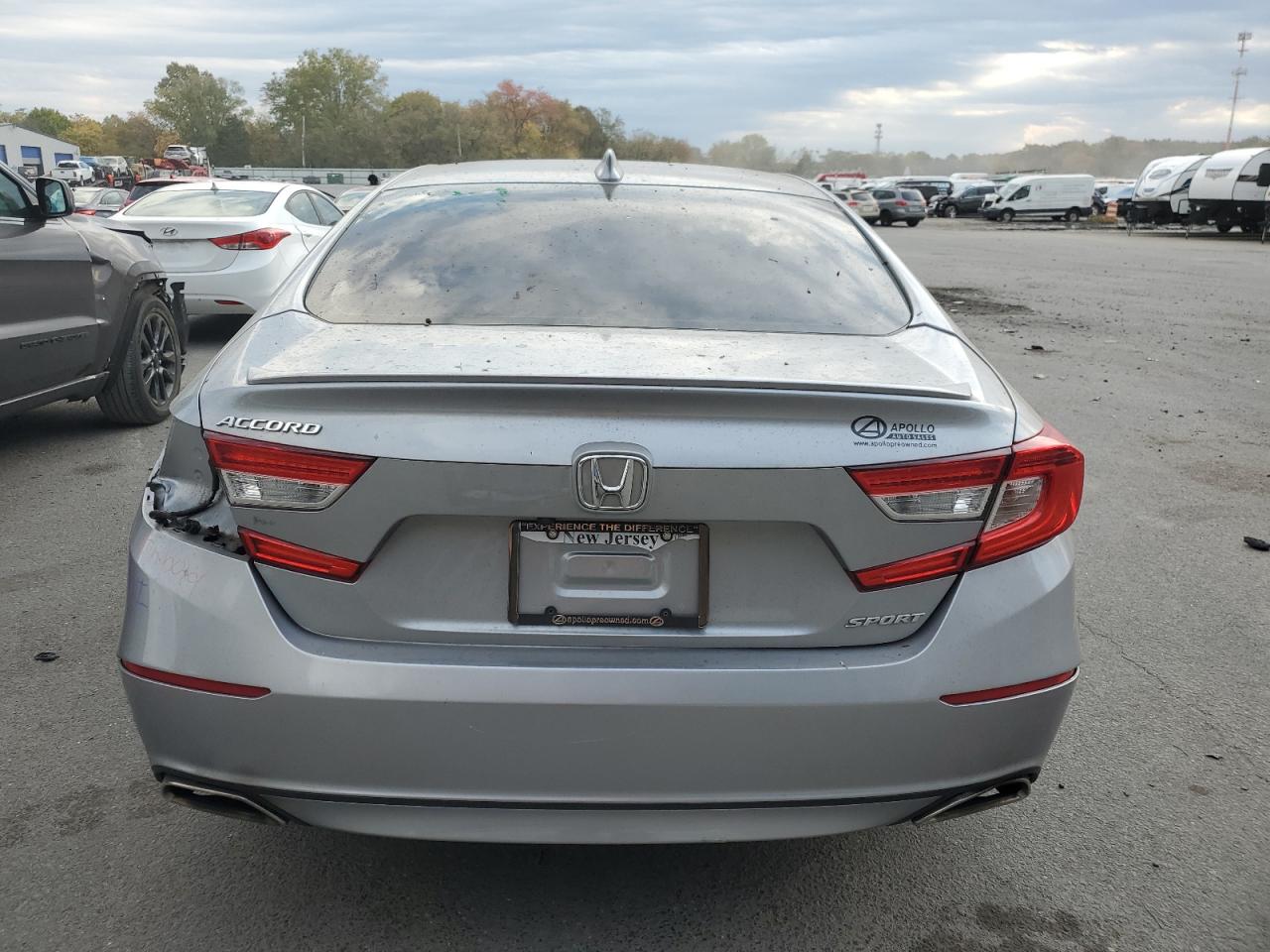 2019 Honda Accord - Image 6