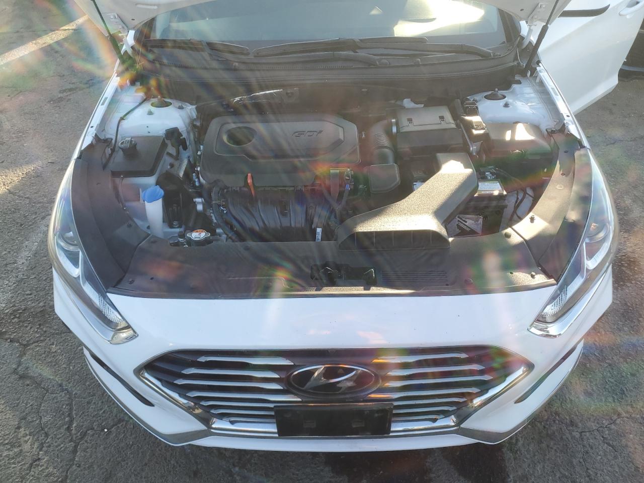 5NPE24AF7JH698735 2018 Hyundai Sonata Se