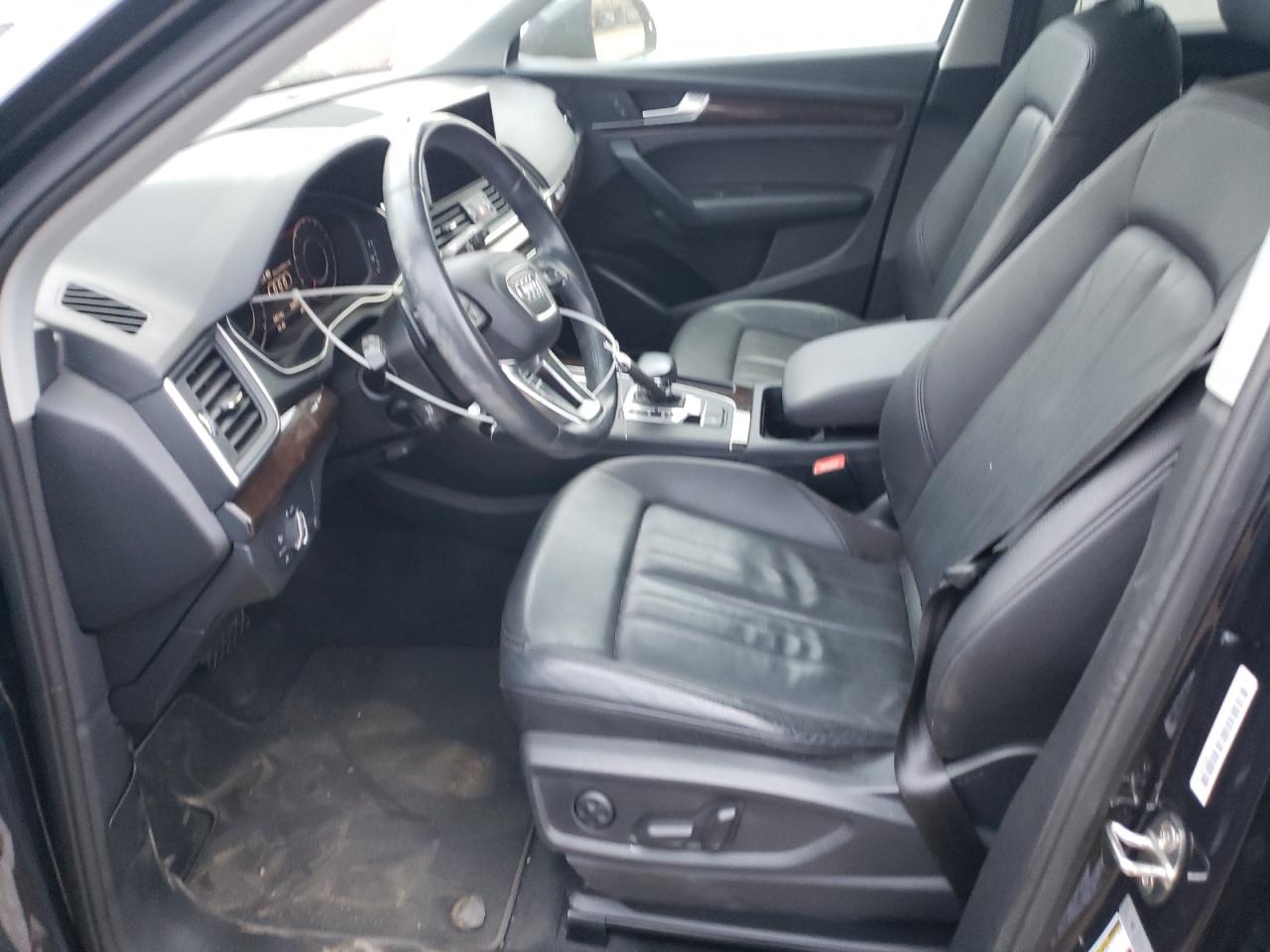 2018 Audi Q5 - Image 7